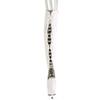 Pleaser - ADORE3019 Cuissardes à plateforme - Blanc Product image